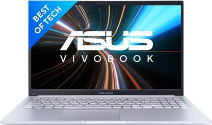 ASUS Vivobook 15 Intel Core i5 12th Gen 12500H - (16 GB/512 GB SSD/Windows 11 Home) X1502ZA-EJ544WS Thin and Light Laptop
