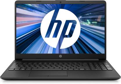 HP 15s Intel Pentium Gold 6405U - (4 GB/1 TB HDD/Windows 10 Home) 15s-du1052TU Thin and Light Laptop