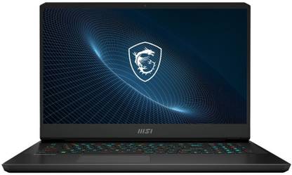 MSI Vector GP76 Intel Core i7 12th Gen 12700H - (16 GB/1 TB SSD/Windows 11 Home/8 GB Graphics/NVIDIA GeForce RTX 3070 Ti/144 Hz) Vector GP76 12UGS-436IN Gaming Laptop