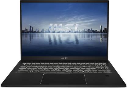 MSI Summit E16Flip Intel Core i7 13th Gen 1360P - (32 GB/1 TB SSD/Windows 11 Home) Summit E16Flip A13VET-068IN 2 in 1 Laptop