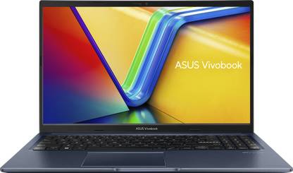 ASUS Vivobook 15 Intel Core i3 12th Gen 1215U - (8 GB/512 GB SSD/Windows 11 Home) X1502ZA-EJ321WS Laptop