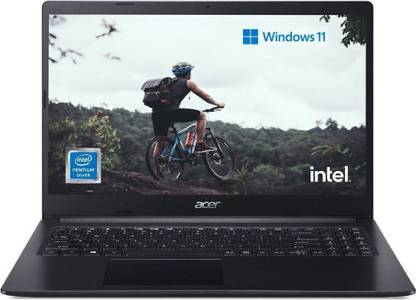 Acer Extensa 15 Intel Celeron Quad Core N4020 - (4 GB/1 TB HDD/Windows 11 Home) EX215-31 Thin and Light Laptop