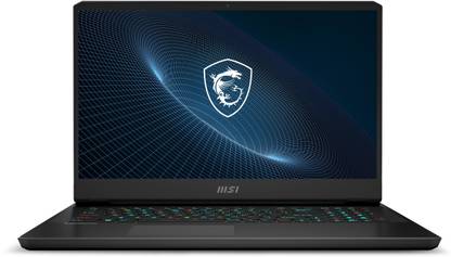 MSI Intel Core i7 12th Gen 12700H - (16 GB/1 TB SSD/Windows 11 Home/8 GB Graphics/NVIDIA GeForce RTX 3070 Ti/360 Hz) Vector GP76 12UGSO-868IN Gaming Laptop