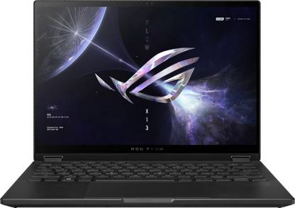 ASUS ROG AMD Ryzen 9 Octa Core 6900HS - (16 GB/512 GB SSD/Windows 11 Home/4 GB Graphics/NVIDIA GeForce RTX 3050) GV301RC-LJ132WS Gaming Laptop