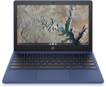 HP MediaTek Kompanio 500 - (64 GB/64 GB EMMC Storage/Chrome OS) 11A-NA0002MU Chromebook