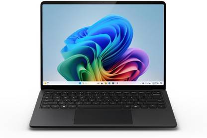 MICROSOFT Surface Laptop (7th Edition) AI PC Snapdragon X Elite - (16 GB/512 GB SSD/Windows 11 Home) ZHH-00048 Laptop