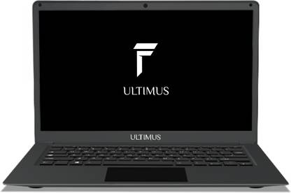 FUTOPIA Ultimus Pro Intel Dual Core Upto 2.8GHz - (8 GB/256 GB SSD/Windows 11 Home) NU14U3INC54BN.MB Thin and Light Laptop