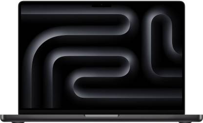Apple MacBook Pro Apple M3 Pro - (18 GB/512 GB SSD/macOS Sonoma) MRX33HN/A