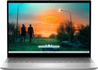 DELL Intel Core i5 13th Gen 1335U - (16 GB/1 TB SSD/Windows 11 Home) IC7430GPTH4001ORS1 2 in 1 Laptop