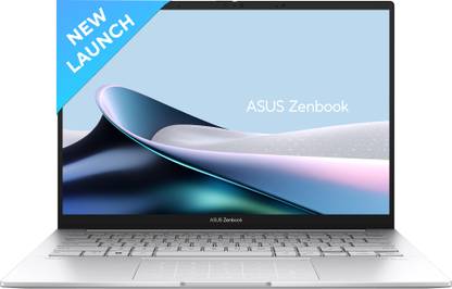 ASUS Intel Core Ultra 5 - (18 GB/1 TB SSD/Windows 11 Home) UX3405MA-PZ551WS Laptop