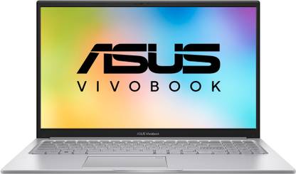 ASUS Vivobook 15 Intel Core i5 12th Gen - (16 GB/512 GB SSD/Windows 11 Home) X1504ZA-NJ542WS Thin and Light Laptop