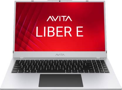 Avita Liber E Intel Core i3 12th Gen 1215U - (8 GB/512 GB SSD/Windows 11 Home) AM15A2INT56F-SLF Thin and Light Laptop
