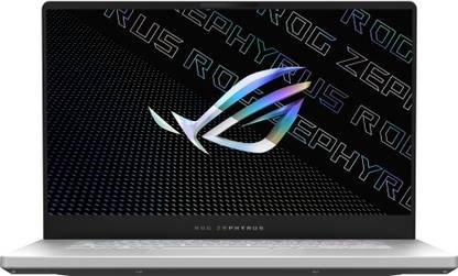 ASUS ROG Zephyrus G15 with 90Whr Battery AMD Ryzen 9 Octa Core 6900HS - (16 GB/1 TB SSD/Windows 11 Home/6 GB Graphics/AMD Radeon Radeon/165 Hz) GA503RM-HQ057WS Gaming Laptop