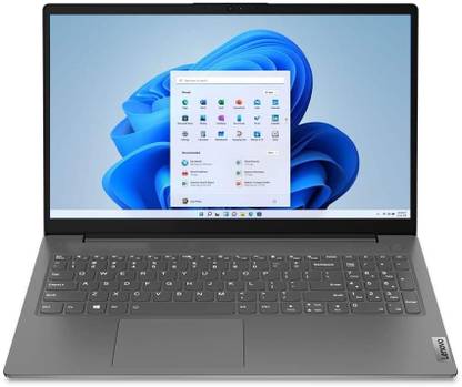 Lenovo V14 Intel Core i5 12th Gen 1235U - (16 GB/512 GB SSD/Windows 11 Home) V 14 Thin and Light Laptop
