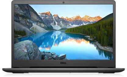 DELL Inspiron 3505 AMD Ryzen 3 Quad Core 3250U - (8 GB/256 GB SSD/Windows 11 Home) Inspiron 3505 Thin and Light Laptop