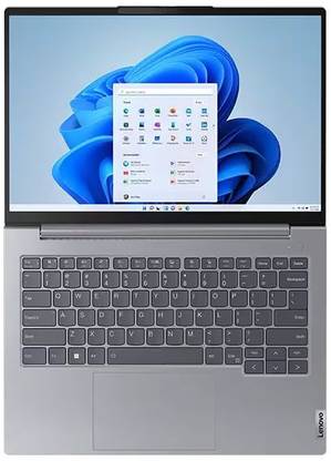 Lenovo Thinkbook 14 G6 Intel Core i5 13th Gen Intel® Core™ i5-1334U Processor 12M Cache, up to 4.60 GHz - (16 GB/512 GB SSD/Windows 11 Pro) Thinkbook 14 G6 Notebook