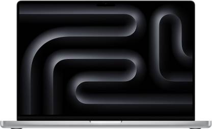 Apple MacBook Pro Apple M3 Max - (36 GB/1 TB SSD/macOS Sonoma) MRW73HN/A