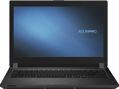 ASUS ExpertBook P1 Intel Core i5 10th Gen 10210U - (8 GB/1 TB HDD/Windows 11 Pro) ExpertBook P1 P1440FA Business Laptop