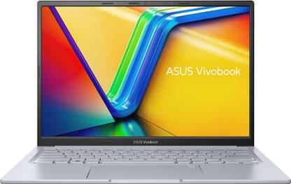 ASUS Vivobook 14X OLED For Creator, Intel H-Series Intel Core i5 13th Gen 13500H - (16 GB/512 GB SSD/Windows 11 Home/4 GB Graphics/NVIDIA GeForce RTX 3050/90 Hz/50 TGP) K3405VCB-KM542WS Gaming Laptop