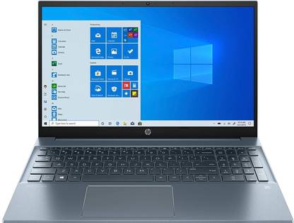 HP Intel Core i5 11th Gen - (16 GB/512 GB SSD/Windows 10 Home/2 GB Graphics) Pavilion 15-eg0104TX Laptop