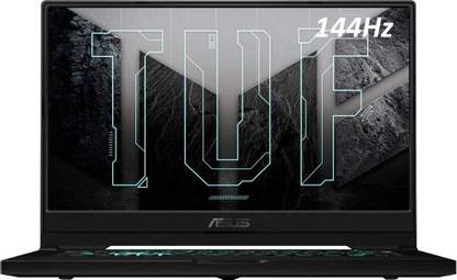 ASUS Intel Core i5 11th Gen - (8 GB/1 TB SSD/Windows 11 Home/4 GB Graphics/NVIDIA GeForce RTX RTX 3050) FX506HC-HN119W Gaming Laptop