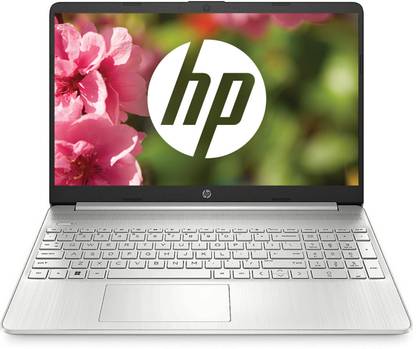 HP 15s AMD Athlon Dual Core 3050U - (8 GB/512 GB SSD/Windows 11 Home) 15s-ey1509AU Thin and Light Laptop