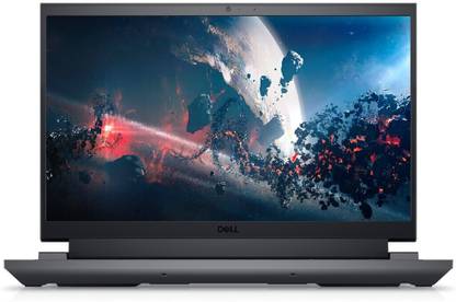 DELL Inspiron Intel Core i5 13th Gen 13450HX - (16 GB/512 GB SSD/Windows 11 Home/6 GB Graphics/NVIDIA GeForce RTX 3050) G15-5530 Gaming Laptop