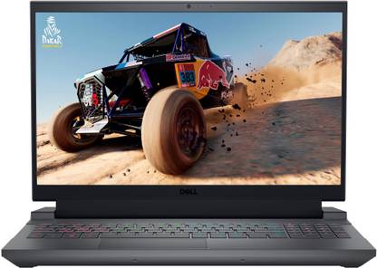 DELL G15-5530 Intel Core i7 13th Gen - (16 GB/512 GB SSD/Windows 11 Home/6 GB Graphics/NVIDIA GeForce RTX 4050/120 Hz) 5530 Gaming Laptop