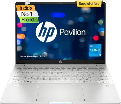 HP Pavilion Plus Creator OLED Eyesafe (2023) H-Series Intel Core I5 ...