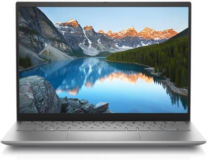 DELL Inspiron AMD Ryzen 5 Hexa Core 5625U - (8 GB/512 GB SSD/Windows 11 Home) New Inspiron 14 Laptop Thin and Light Laptop