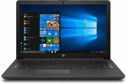HP 250 G7 Intel Core i3 10th Gen 1005G1 - (4 GB/1 TB HDD/Windows 11 Home) 250 G7 Business Laptop
