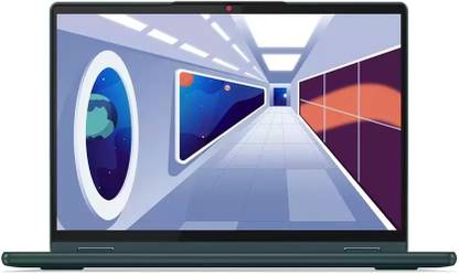 Lenovo Yoga 6 AMD Ryzen 5 Hexa Core 7530U - (16 GB/512 GB SSD/Windows 11 Home) Yoga 6 Thin and Light Laptop