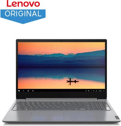 Lenovo Intel Celeron Dual Core 4th Gen - (8 GB/256 GB SSD/DOS) 82QYA00HIN Laptop