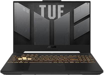 ASUS Intel Core i7 12th Gen 12700H - (16 GB/1 TB SSD/Windows 11 Home/4 GB Graphics/NVIDIA GeForce RTX 3050) FX577ZC-HN192WS Gaming Laptop