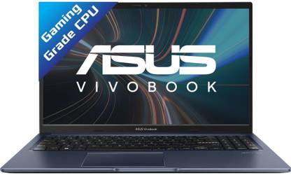 ASUS VivoBook 15 AMD Ryzen 7 Octa Core 5800HS - (16 GB/512 GB SSD/Windows 11 Home) M1502QA-EJ741WS Thin and Light Laptop