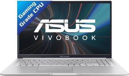 ASUS VivoBook 15 AMD Ryzen 7 Octa Core 5800HS - (16 GB/512 GB SSD/Windows 11 Home) M1502QA-EJ742WS Thin and Light Laptop