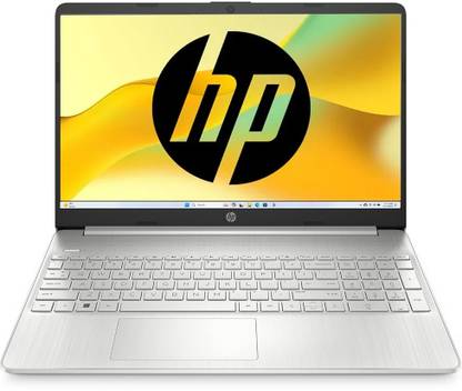 HP Intel Core i5 12th Gen 1235U - (8 GB/512 GB SSD/Windows 11 Home) FR5010TU Laptop