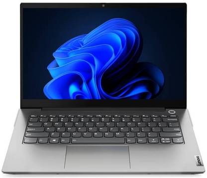 Lenovo Thinkbook Gen 2 Intel Core i5 11th Gen 1135G7 - (8 GB/512 GB SSD/DOS) TBG2ITL Business Laptop