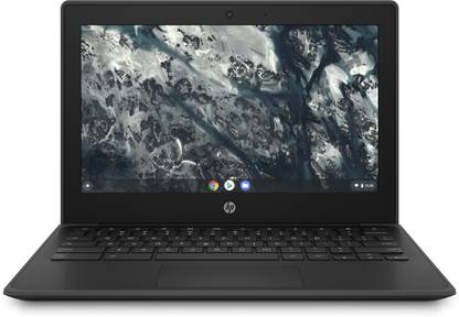 HP Chromebook MediaTek MT8183 - (4 GB/32 GB EMMC Storage/Chrome OS) 11MK G9 EE Chromebook