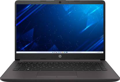 HP 14 G8 (2025) Intel Core i3 11th Gen 1115G4 - (16 GB/512 GB SSD/Windows 11 Pro) 14 G8 Thin and Light Laptop