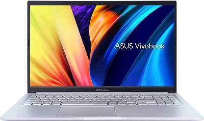 ASUS Vivobook 15 Intel Core i3 12th Gen i3-1220P - (8 GB/512 GB SSD/Windows 11 Home) X1502ZA-EJ331WS Laptop