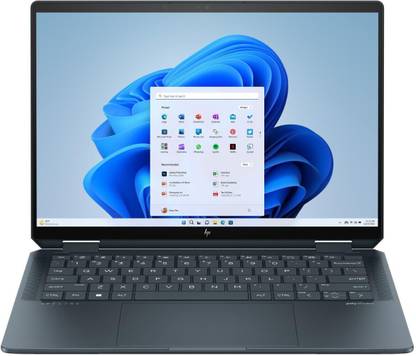 HP Spectre x360 AI PC Intel Core Ultra 7 155H - (32 GB/1 TB SSD/Windows 11 Home/6 GB Graphics) aa0664TX 2 in 1 Laptop