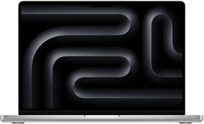 Apple MacBook Pro Apple M3 Pro - (18 GB/1 TB SSD/macOS Sonoma) MRX73HN/A