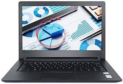 Lenovo E41-45 AMD APU Dual Core A9 A99425 - (4 GB/1 TB HDD/Windows 11 Home) E41-45 Laptop