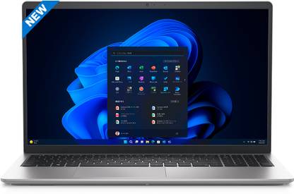 DELL Inspiron Intel Core i5 11th Gen 1135G7 - (8 GB/512 GB SSD/Windows 11 Home) New Inspiron 15 3000 Thin and Light Laptop