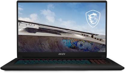 MSI Stealth 15M Intel Core i7 12th Gen Intel® Core™ i7-1280P Processor - (16 GB/1 TB SSD/Windows 11 Home/6 GB Graphics/NVIDIA GeForce RTX 3060/144 Hz/75 W) 15M B12UE-066IN Gaming Laptop