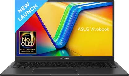 ASUS Intel Core i5 13th Gen 1335U - (16 GB/512 GB SSD/Windows 11 Home) K3504VAB-NJ541WS Laptop