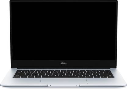 Honor Magicbook 14 AMD Ryzen 5 Hexa Core 5th Gen 5500U - (16 GB/512 GB SSD/Windows 11 Home) NobelM-WFQ9AHNE Notebook