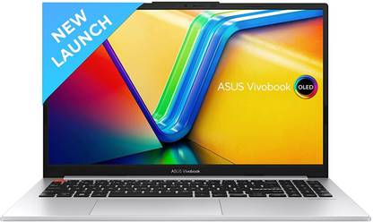 ASUS Intel Core i5 13th Gen - (16 GB/512 GB SSD/Windows 11 Home) S5504VA-MA543WS Laptop