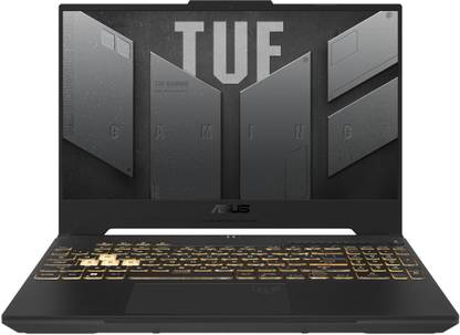 ASUS TUF Gaming A15 with 90Whr Battery AMD Ryzen 7 Octa Core 6800H - (16 GB/1 TB SSD/Windows 11 Home/6 GB Graphics/NVIDIA GeForce RTX 3060) FA577RM-HF031WS Gaming Laptop